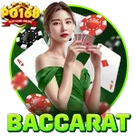 PG168-Baccarat