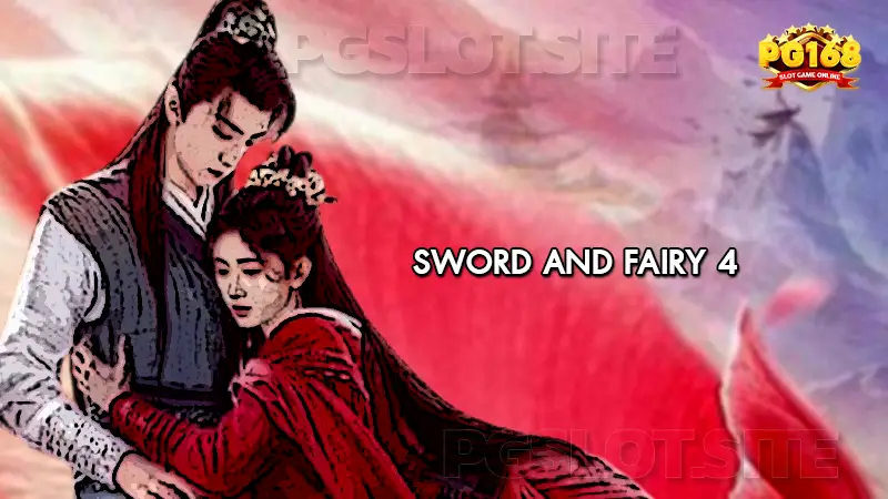 รีวิว Sword and Fairy 4